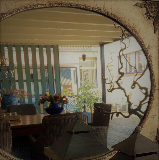'De Spiering' Leende Exterior photo