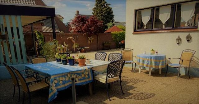 'De Spiering' Leende Exterior photo