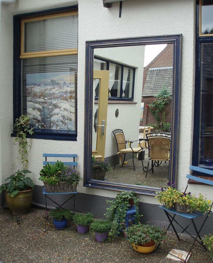 'De Spiering' Leende Exterior photo
