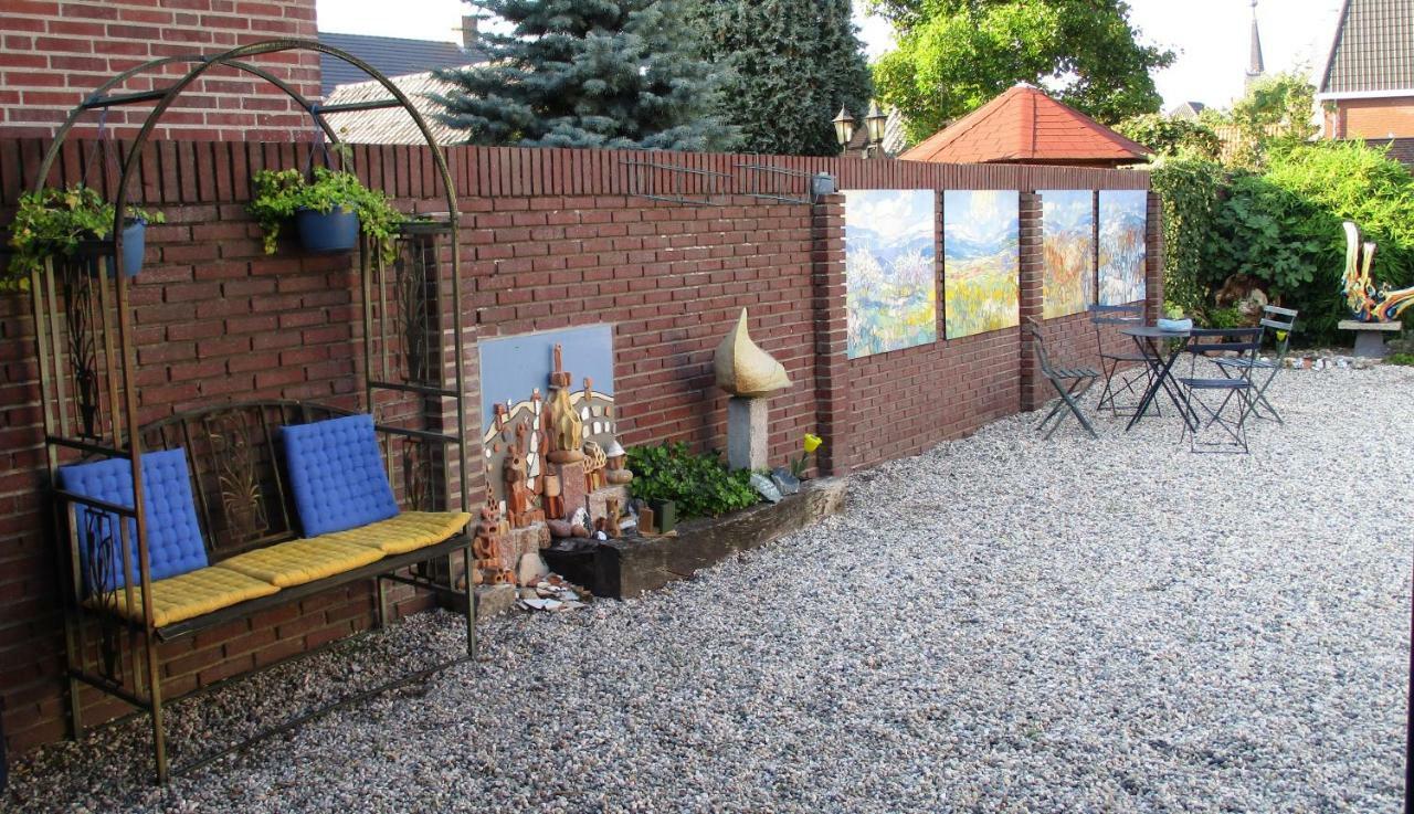 'De Spiering' Leende Exterior photo