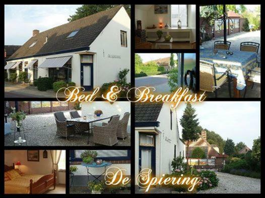 'De Spiering' Leende Exterior photo
