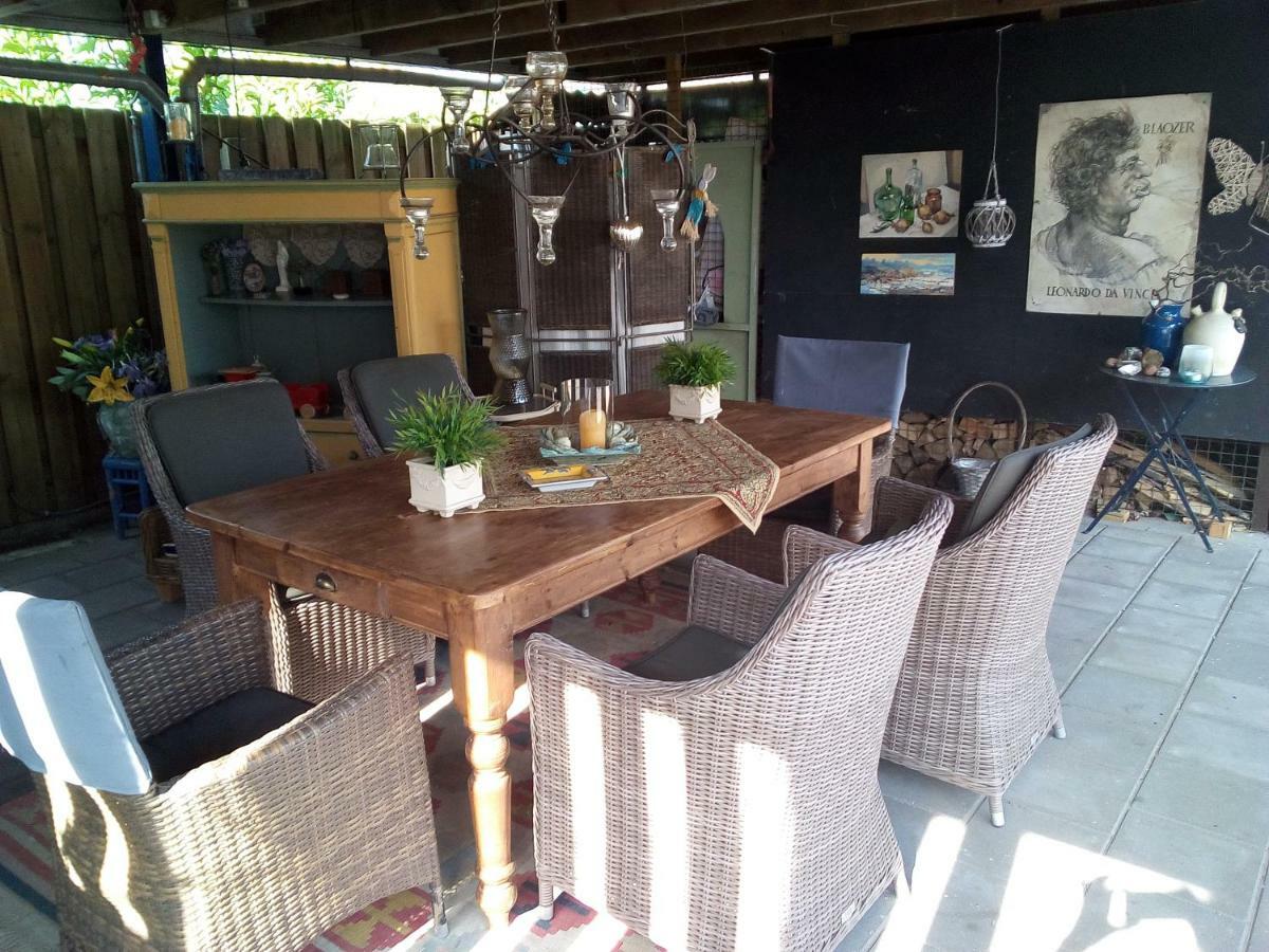 'De Spiering' Leende Exterior photo