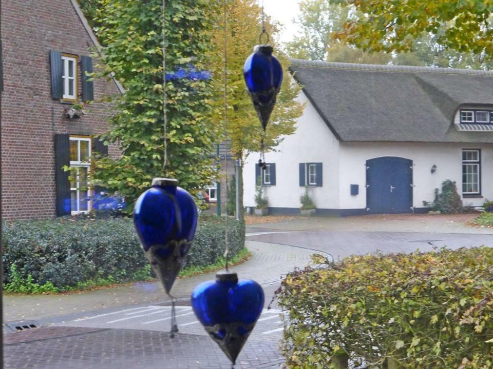 'De Spiering' Leende Exterior photo