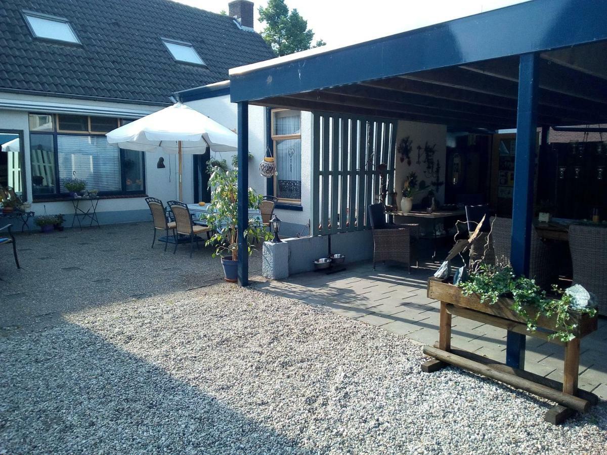 'De Spiering' Leende Exterior photo
