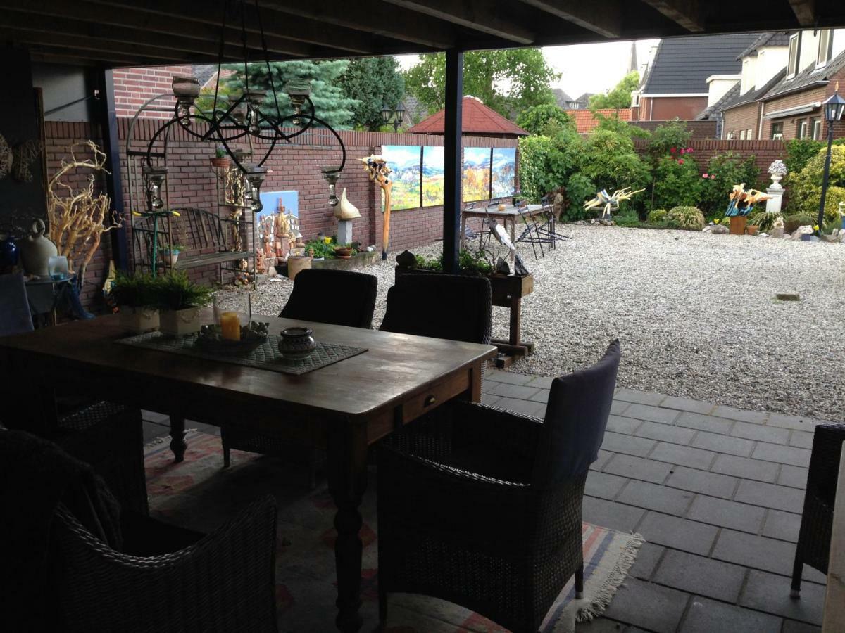 'De Spiering' Leende Exterior photo