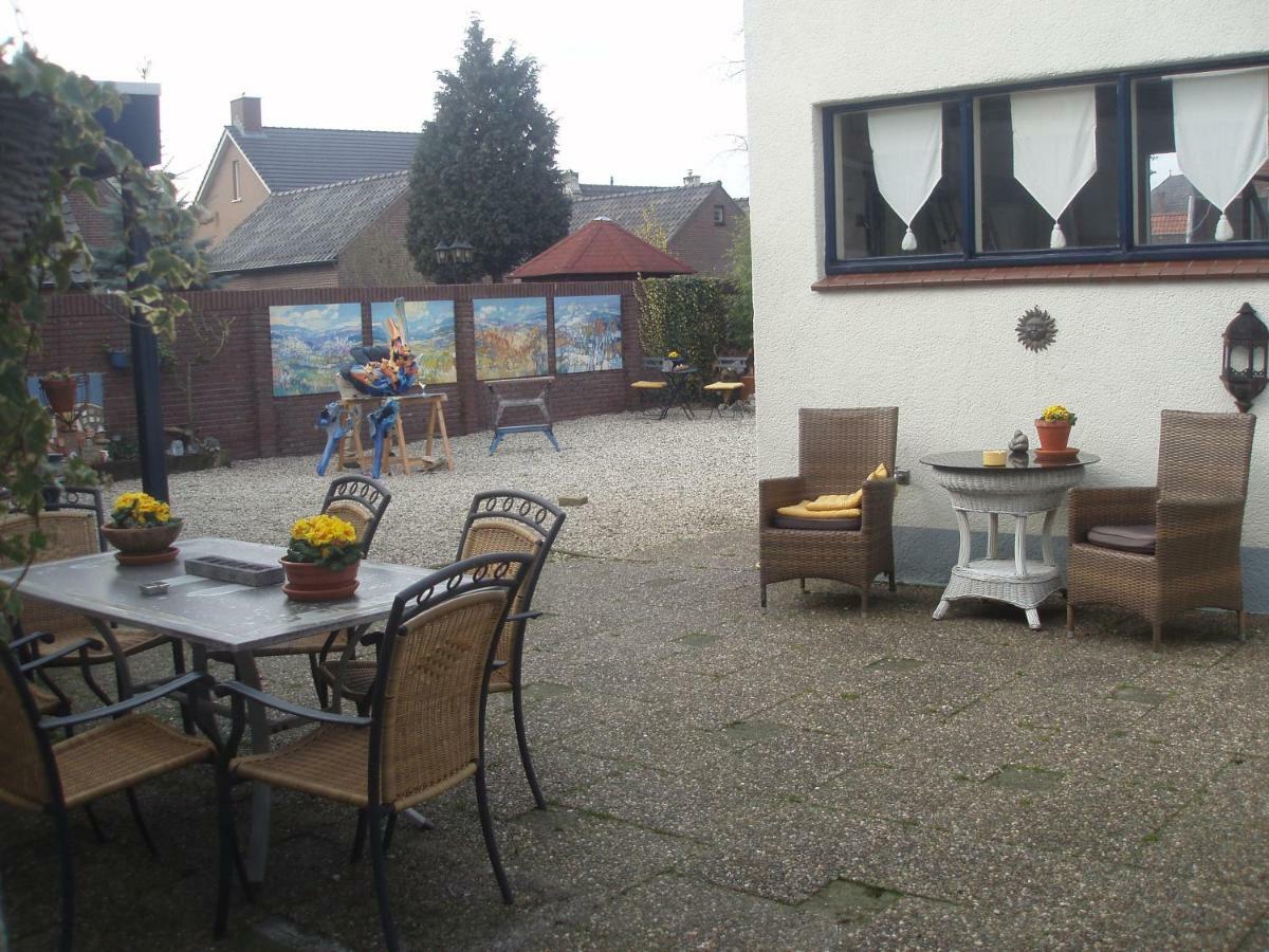 'De Spiering' Leende Exterior photo